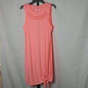 Brand new Ladies sleeveless dress
